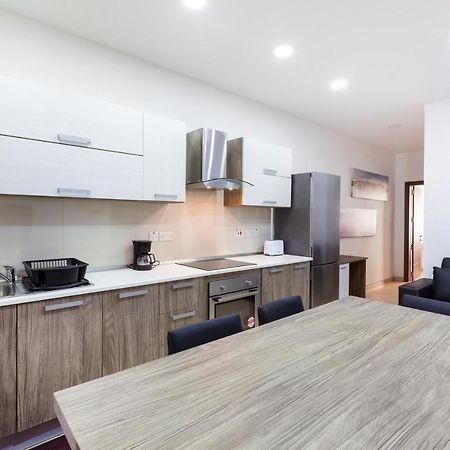Pc3- Centrally Located Apt-Close To University Msida Esterno foto