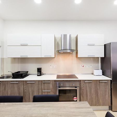 Pc3- Centrally Located Apt-Close To University Msida Esterno foto