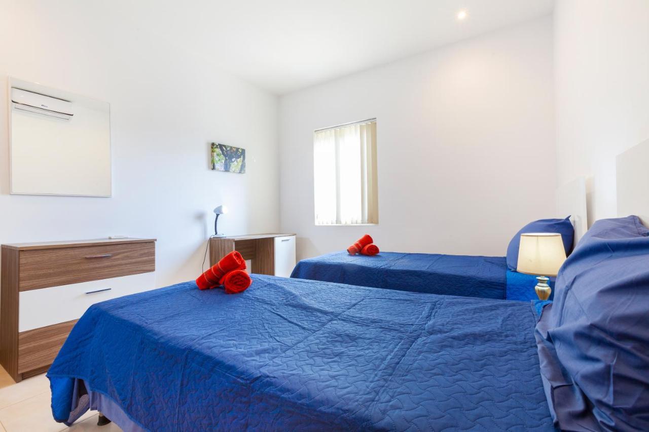 Pc3- Centrally Located Apt-Close To University Msida Esterno foto