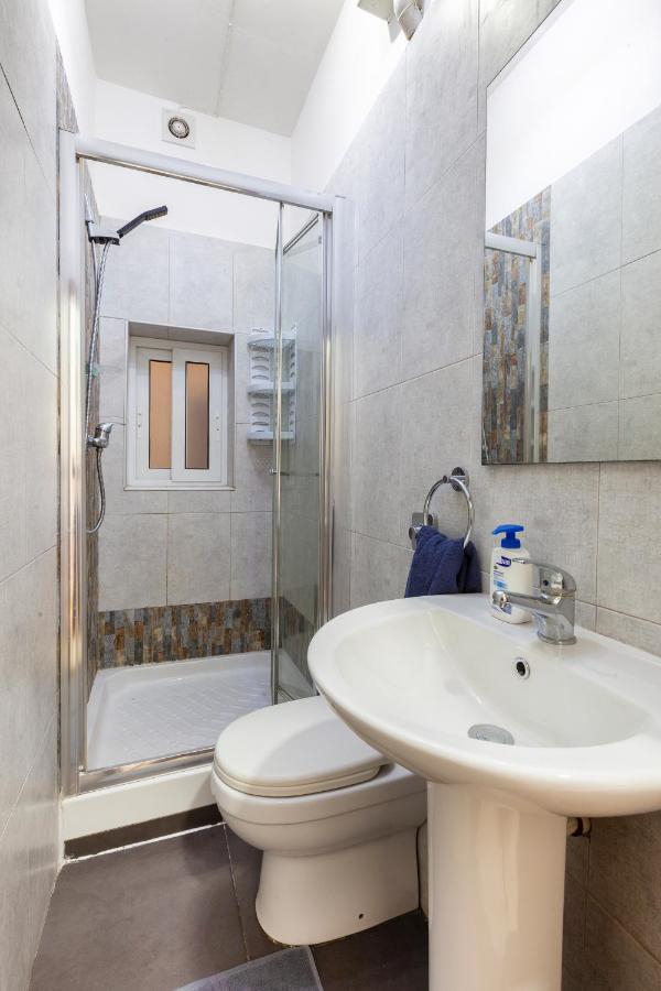 Pc3- Centrally Located Apt-Close To University Msida Esterno foto